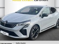 Neu Renault Clio V Techno 115 PS (84 kW) 2025 Rafalgrau metallic Limousine