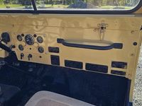 Gebraucht Jeep Willys 72 PS (52 kW) 1954 Beige SUV