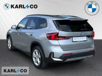 Gebraucht BMW X1 Shadowline 326 PS (239 kW) 2023 Silber SUV