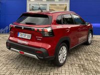 gebraucht Suzuki SX4 S-Cross 1.4 BOOSTERJET HYBRID ALLGRIP Comfort