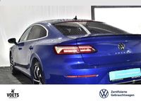 gebraucht VW Arteon R-Line 1.4 TSI eHybrid DSG LED+STANDHZG