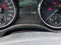 Gebraucht Mercedes R280 231 PS (169 kW) 2008 Gold Van / Kleinbus