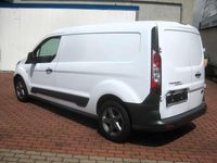 Gebraucht Ford Transit 75 PS (55 kW) 2015 Weiß Kombi