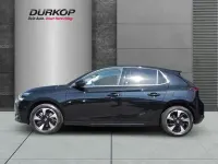 Brugt Opel Corsa-e Elegance 100 kW (136 HK) 2023 Sort Hatchback