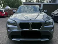 Gebraucht BMW X1 Efficient Dynamics 163 PS (119 kW) 2012 SUV