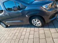 Gebraucht Opel Combo Life 131 PS (96 kW) 2020 Grau Kombi