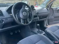 Gebraucht VW Polo 65 PS (47 kW) 2003 Grau