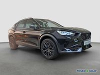 Gebraucht Cupra Formentor VZ 310 PS (228 kW) 2024 Midnight schwarz metallic SUV
