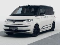 Neu VW Multivan Edition 177 PS (130 kW) 2026 Van