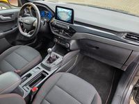 Gebraucht Ford Kuga ST-Line 120 PS (88 kW) 2022 Grau SUV