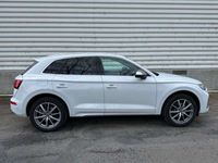 gebraucht Audi SQ5 TFSI B&O Panorama 360Kamera ACC Assist