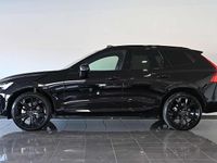 Neu Volvo XC60 Plus 250 PS (183 kW) 2025 Onyx schwarz metallic SUV