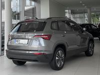 Gebraucht Skoda Karoq Tour 150 PS (110 kW) 2025 Grau SUV