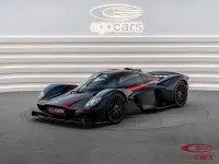 Gebraucht Aston Martin Valkyrie 2022 Blau
