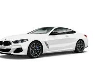 Gebraucht BMW M850 Performance 530 PS (389 kW) 2025 Schwarz Coupé