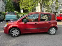 Używany Renault Modus 2005 Minivan