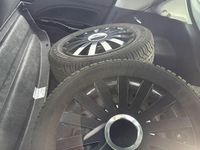 Gebraucht Mitsubishi Space Star 80 PS (58 kW) 2014 Alpine white Van / Kleinbus