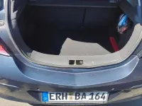 Gebraucht Opel Astra GTC 116 PS (85 kW) 2008 Blau Limousine