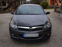 gebraucht Opel Astra GTC 1.4