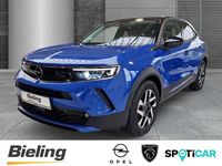 Gebraucht Opel Mokka-e Elegance 100 kW (136 PS) 2024 Voltaik blau SUV