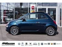 gebraucht Fiat 500 Star 1.0 GSE Hybrid PANO APPLE ANDROID TEMPO