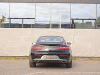 Gebraucht Mercedes E400 AMG line 333 PS (244 kW) 2017 Schwarz