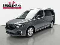 Neu Ford Tourneo Connect Titanium 150 PS (110 kW) 2025 Grau Van / Kleinbus