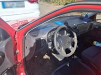 Gebraucht VW Polo 60 PS (44 kW) 1997 Rot Kleinwagen