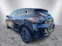 Ny Renault Clio V Techno 94 HK (69 kW) 2025 Sort Hatchback