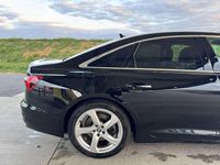 Gebraucht Audi A6 Sport 231 PS (169 kW) 2018 Schwarz Limousine