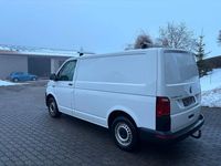Gebraucht VW T6 102 PS (75 kW) 2016 Weiß Van