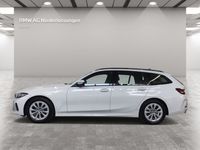 gebraucht BMW 318 i Touring