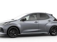 Neu Mazda 2 116 PS (85 kW) 2026 Grau Kleinwagen
