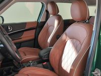 Gebraucht Mini Cooper S Countryman 220 PS (161 kW) 2022 Grün SUV