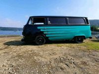 gebraucht VW T2 b Bulli