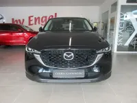 Gebraucht Mazda CX-5 Ad'Vantage 150 PS (110 kW) 2023 Schwarz SUV