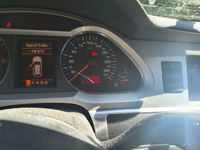 Gebraucht Audi A6 179 PS (131 kW) 2007 Silber Kombi
