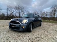 Gebraucht Mini Clubman 184 PS (135 kW) 2012 Blau Kombi