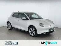 Gebraucht Ora 03 125 kW (171 PS) 2024 Weiß Kleinwagen