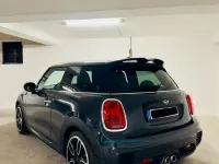 Gebraucht Mini John Cooper Works Coupé 192 PS (141 kW) 2019 Grau Coupé