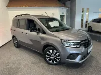 Gebraucht Renault Kangoo Techno 131 PS (96 kW) 2024 Grau Van / Kleinbus