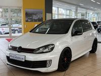 Gebraucht VW Golf VII Edition 235 PS (172 kW) 2012 Schwarz Limousine