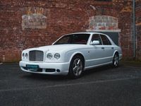 gebraucht Bentley Arnage T Limousine