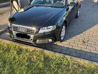 Gebraucht Audi A4 Attraction 179 PS (131 kW) 2011 Schwarz Kombi