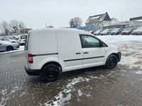 gebraucht VW Caddy Kasten/Kombi Kasten EcoProfi