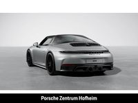 Usata Porsche 992 541 CV (397 kW) 2024 Argento Coupé