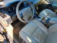 Gebraucht Volvo XC90 Executive 185 PS (136 kW) 2007 Braun SUV