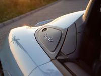 Gebraucht Porsche Boxster Spyder 375 PS (275 kW) 2016 Weiß Cabrio