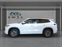 Gebraucht VW Tayron Life 193 PS (141 kW) 2025 Pure white uni SUV