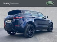 gebraucht Land Rover Range Rover evoque P200 R-Dynamic SE BlackPack WinterPack PiviPro